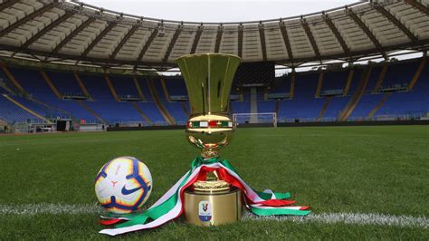 copa de italia campeones